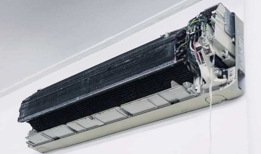 Air Conditioning Repair